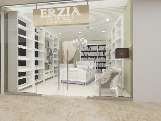 Erzia ФаворитСтрой