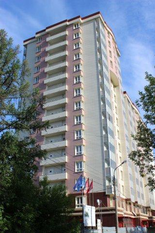 Жилой комплекс Калипсо-2 от ЗАО "ФаворитСтрой"