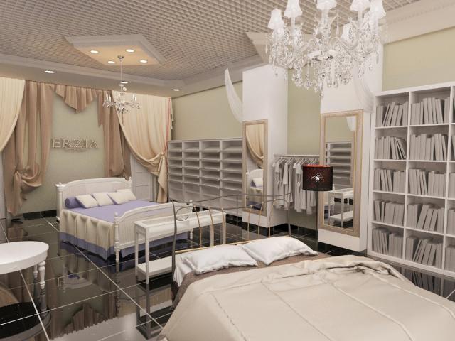 Erzia ФаворитСтрой