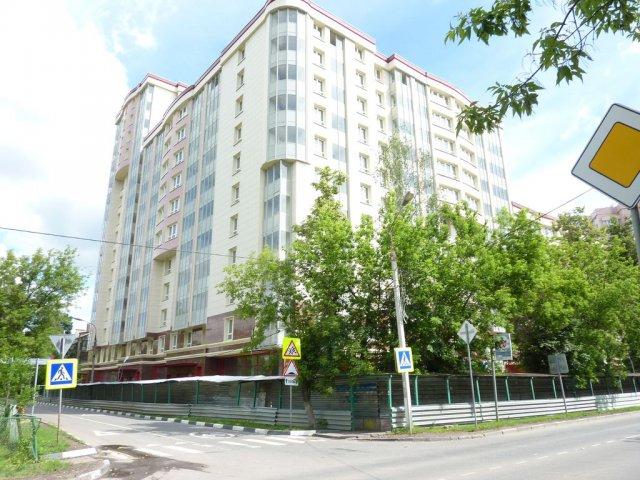 Жилой комплекс Калипсо-2 от ЗАО "ФаворитСтрой"