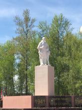 Фотоотчет ФаворитСтроя