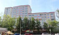 Перепланировка в Калипсо-2