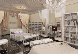 Erzia ФаворитСтрой